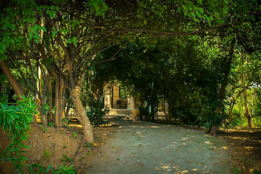 Panna Tiger Resort- Riverside Property