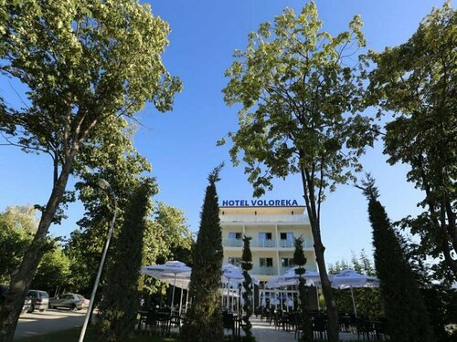 Hotel Voloreka, Rezervasyon Otel Tushemisht Korçë County