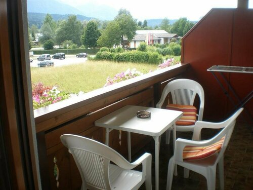 Gästehaus Wallner, Rezervovat Hotel Hotely v Carinthia s parkováním, Parkování