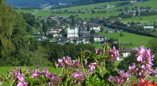 Bauernhof Hundbichl, Rezervați Hotel Brixen im Thale Brixental