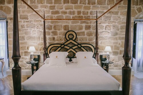 Hotel Palacio De Úbeda 5 G.L, Забронировать Отель Убеда Хаэн