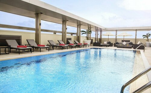 Centro Shaheen Jeddah by Rotana, Buchen Sie Hotel All-Inclusive-Hotels in Provinz Mekka, All Inclusive