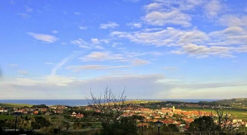 Posada de Ajo, Book Hotel Ajo Cantabria Coast