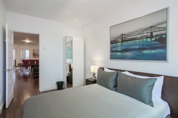 Le Saint-Laurent, Забронировать Отель Монреаль провинция Квебек, рядом с Plateau Mont Royal