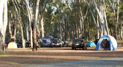 Victoria Lake Holiday Park, Prenota Casa vacanze Shepparton Victoria