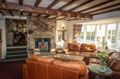 Black A Moor Ripon, Prenota Hotel Hotel a Inghilterra con colazione, Colazione