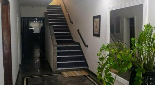 Filadelfia Hotel, Забронировать Отель Пиньейрос Сан-Пауло, рядом с Фариа Лима