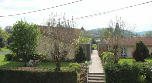 Hotel de lIle dAmour, Prenota Hotel Langeac Alta Loira