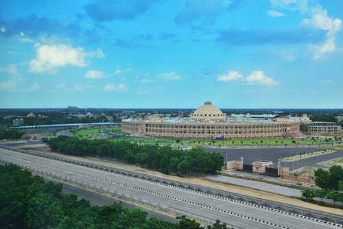 Fairfield by Marriott Jodhpur, Réserver Hôtel Jhālāmand 