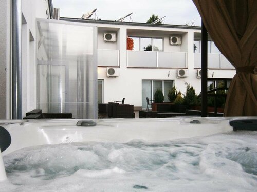 Villa Green, Réserver Villa Sliac Région de Banská Bystrica