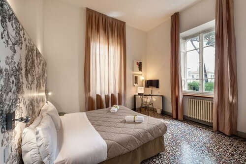 Lucca in Villa Lucrezia, Забронировать Вилла Лукка Тоскана