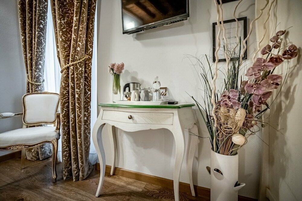 La Stella d'Oro B&b