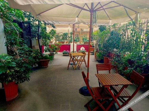 A Roma Le Tue Vacanze, Забронировать Отель Рим Лацио, рядом с Репубблика — Театро-делль-Опера