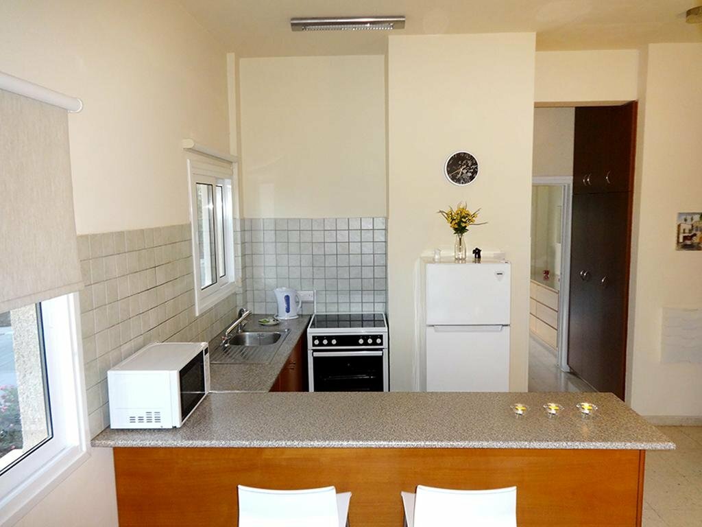 Themis Apartments