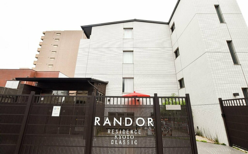 Randor Residence Kyoto Classic