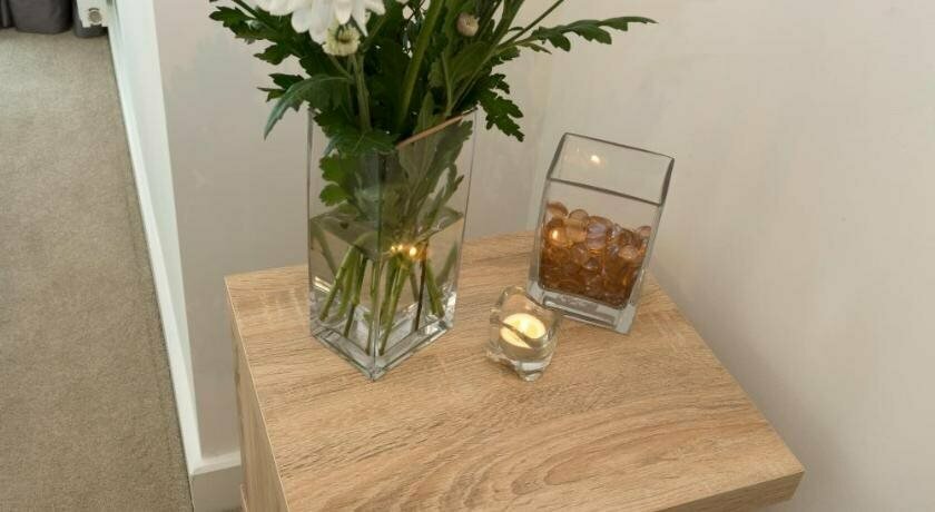 Luxury In2 London Apartment