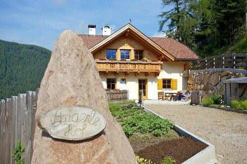 Angerle Hof, Забронировать Отель Нова-Леванте Ega Valley