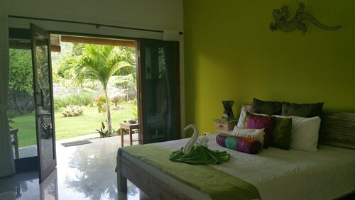 Nalini Resort, Забронировать Курортный отель Бизнес-отели провинции Бали, 4* 5*