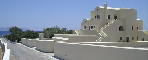 Dagris Villa Studios, Забронировать Вилла Отели Санторини 3 звезды, 3*