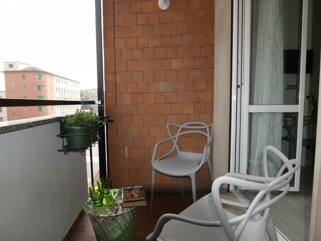B&B Linea Verde