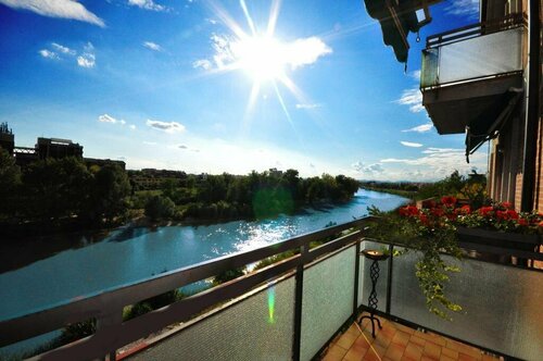 B&B La Letizia, Забронировать Отель Отели Вероны с парковкой, Парковка