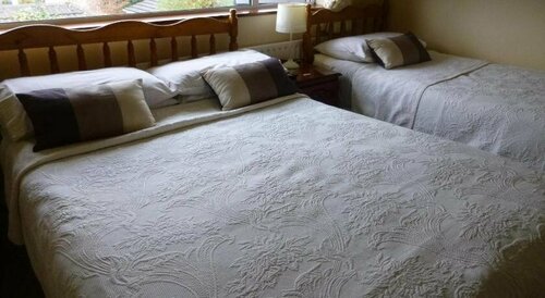 Glencree B&B, Prenota Bed & breakfast Salthill 