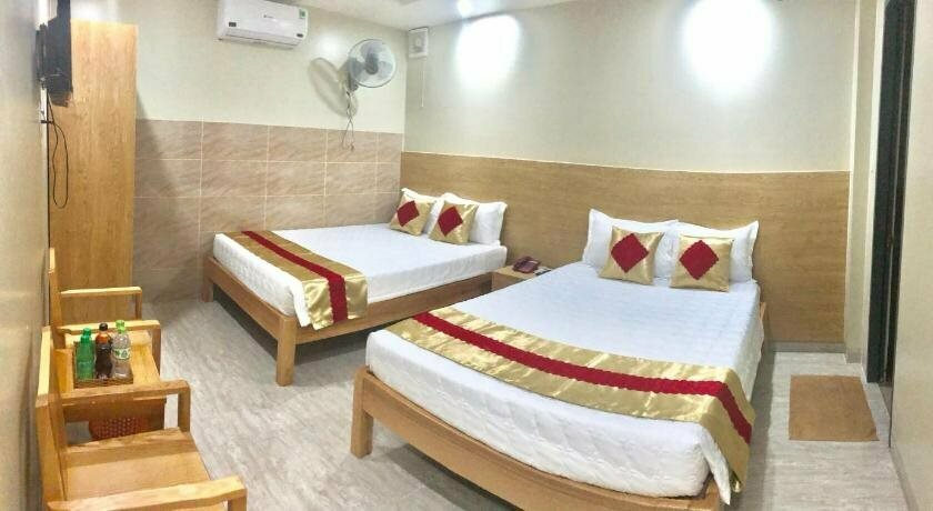 Sunrise Hotel by Oyo Rooms