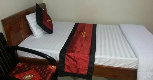 Phung Hoang Hotel, Rezervați Hotel Dong Ha Quang Tri
