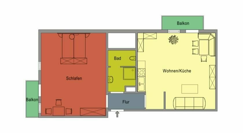 Residenz Gruber