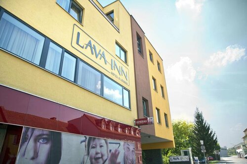 Hotel Lava Inn, Prenota Hotel Hotel a Stiria con parcheggio, Parcheggio