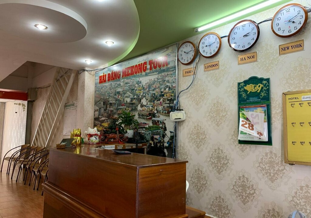 Hai Dang Hotel
