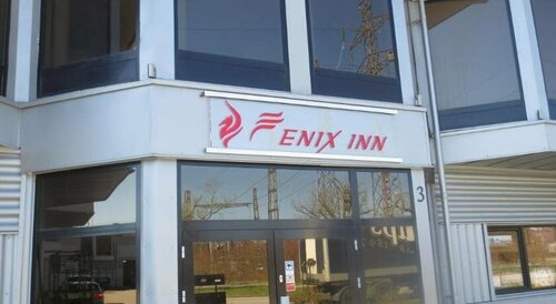 Fenix Inn, Reservar Hotel Lund Lagos