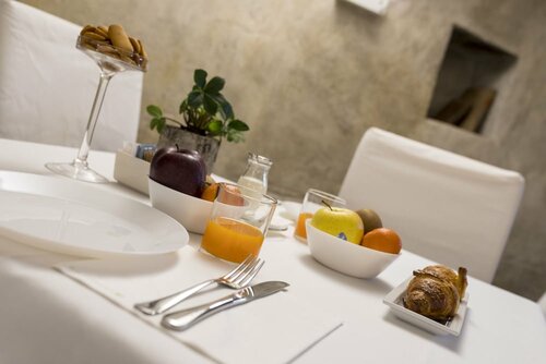 La Ripa Boutique Hotel, Buchen Sie Boutique Albino Provinz Bergamo