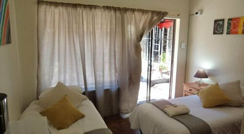 Cosy Cottage B&b