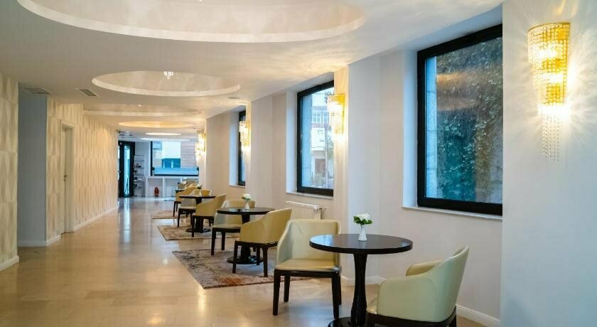 Hotel Lev Or I