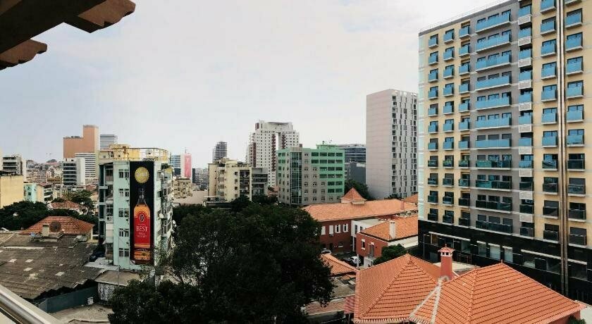 Golden Park Hotel