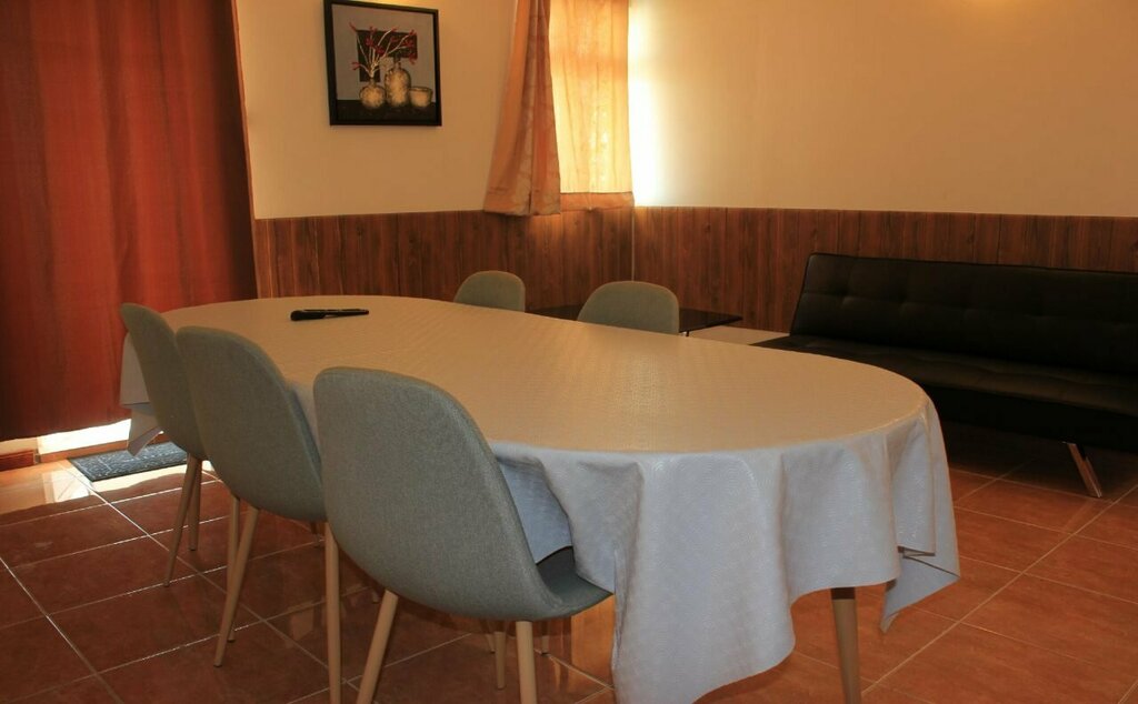 LeBovallon B&B