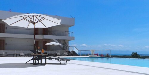 Panja Resort Palawan, Rezervovat Lázně / Resort 3hvězdičkové hotely v Palawan, 3*