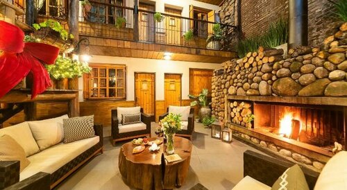 Hotel Giardino Di Pietra, Забронировать Отель СПА-отели Риу-Гранди-ду-Сул, SPA-услуги