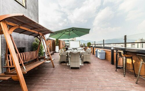 Design Hotel Daniel Campanella, Reserva ahora Boutique Hoteles boutique en Seúl, Boutique