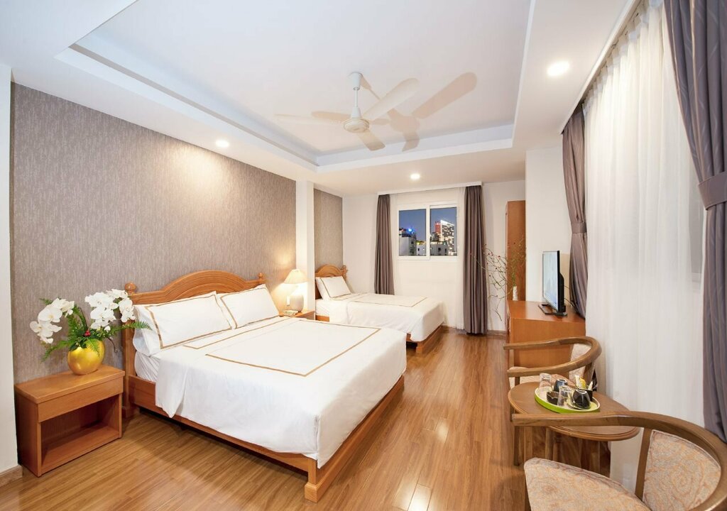 Me Gustas Downtown Hotel