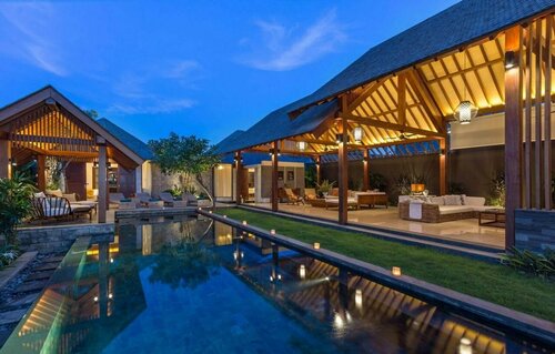 Desa Di Bali Villas, Prenota Villa Ville a Bali, Villa