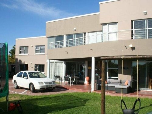 Colors of Cape Town Lodge, Забронировать Отель Отели Cape Peninsula 4 звезды, 4*