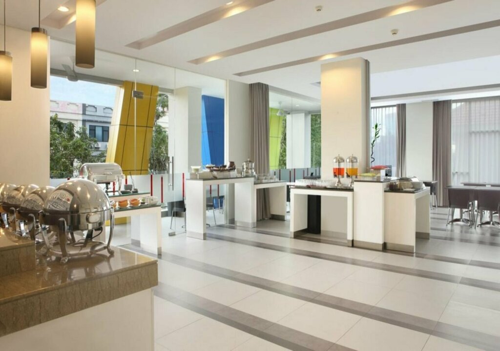 Amaris Hotel
