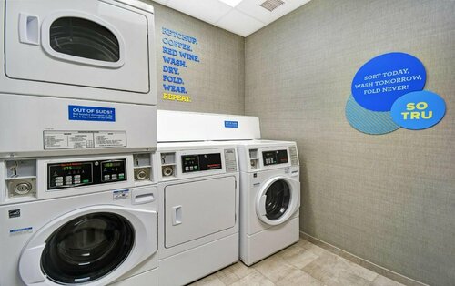 Tru By Hilton Portland Airport Area Me, Забронировать Отель Портленд 