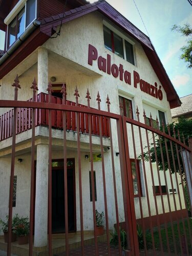 Hotel Palota, Book Hotel 05. Belváros - Lipótváros Budapest