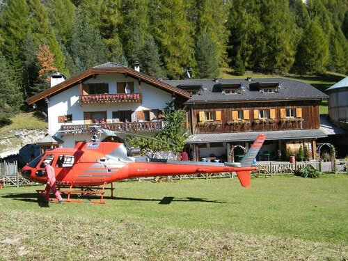 Agriturismo Fattoria Meneguto Societa Agricola Semplice, Забронировать Отель Кортина-д'Ампеццо Кадоре, рядом с Канатная дорога Фунивия Фалория