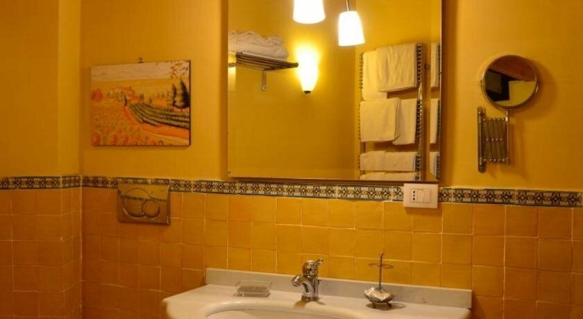Manouche Bistrot B&b