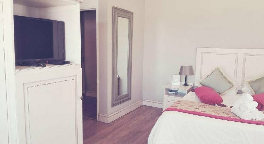Paternoster Hotel