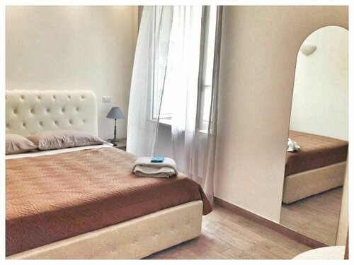 LunaBl Guest House, Book Pension Hoteller i Rom med morgenmad, Morgenmad